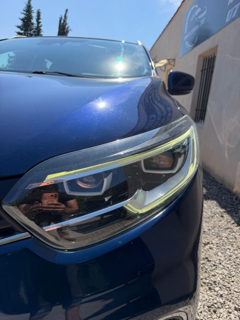RENAULT KADJAR 1.5 BLUE DCI 115CV INTENS 2019