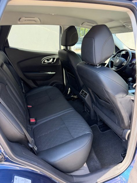 RENAULT KADJAR 1.5 BLUE DCI 115CV INTENS 2019