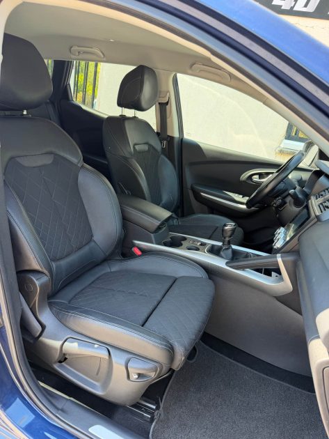 RENAULT KADJAR 1.5 BLUE DCI 115CV INTENS 2019