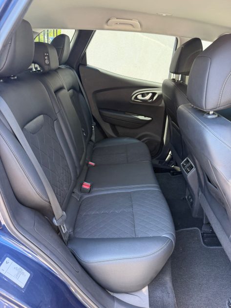 RENAULT KADJAR 1.5 BLUE DCI 115CV INTENS 2019