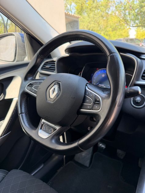 RENAULT KADJAR 1.5 BLUE DCI 115CV INTENS 2019