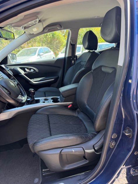 RENAULT KADJAR 1.5 BLUE DCI 115CV INTENS 2019