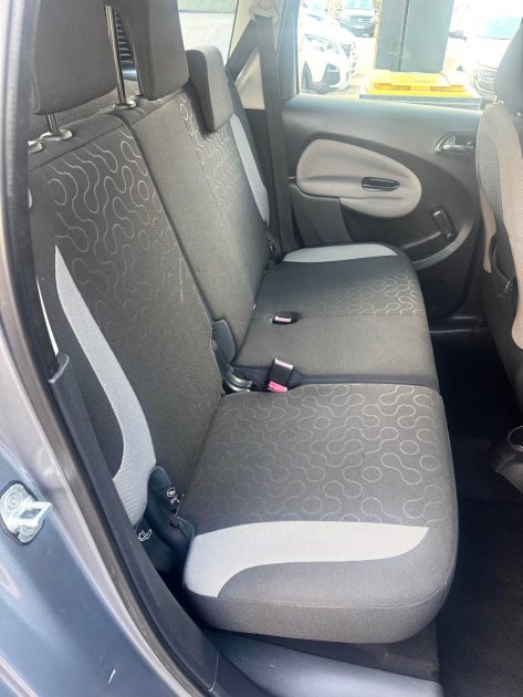 CITROEN C3 PICASSO 1.6 HDI 110 AIRDREAM EXCLUSIVE  2009