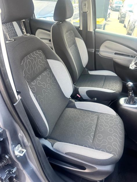 CITROEN C3 PICASSO 1.6 HDI 110 AIRDREAM EXCLUSIVE  2009