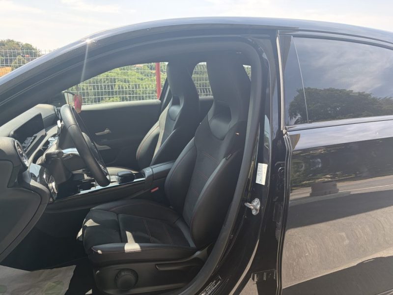 Mercedes Classe A 180 Amg- Line 7G-Dct / CarPlay / Garantie 12 Mois   