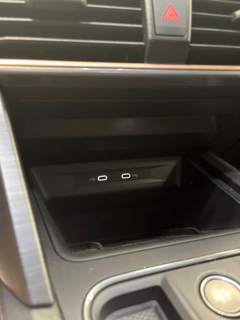 MAGNIFIQUE CUPRA FORMENTOR 1.5 TSI 150 CH (DEUXIEME MAIN, APPLE CARPLAY, CAMERA DE RECUL )⭐️⭐️⭐️⭐️⭐️
