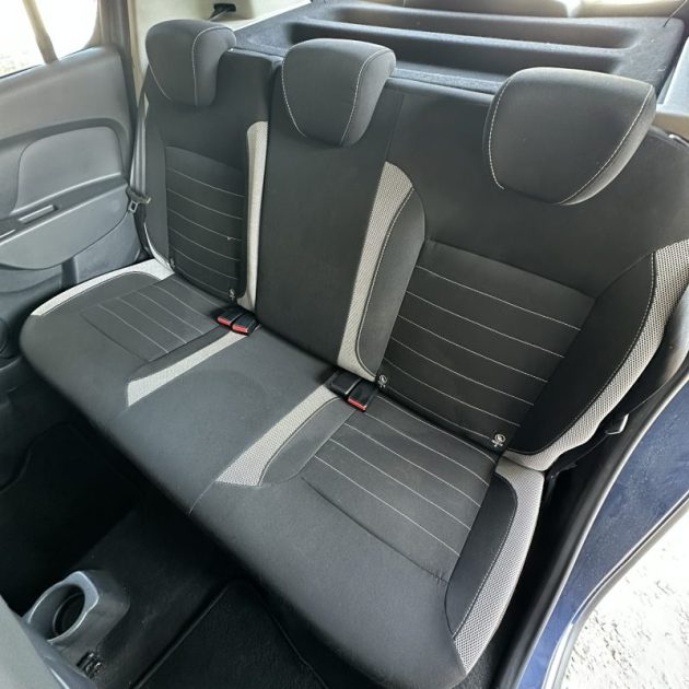 DACIA SANDERO 1.5 DCI 90 STEPWAY 2017