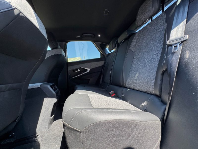 PEUGEOT 3008 III Allure 1.2 Hybrid e-DSC6 136 cv Boîte auto