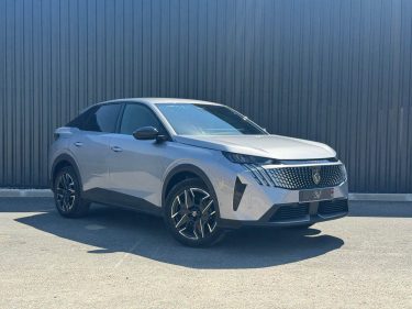 PEUGEOT 3008 III Allure 1.2 Hybrid e-DSC6 136 cv Boîte auto