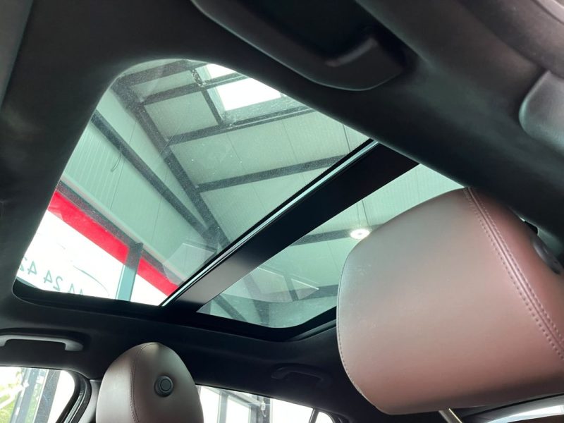🚗 INFINITI Q30 2.0 170ch ⚙️ ☀️ Toit panoramique ♨️ Sièges chauffants
