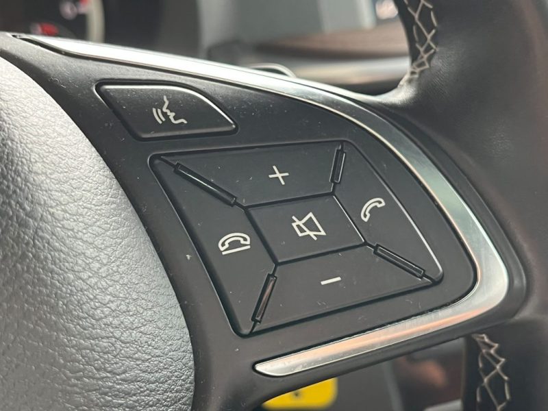 🚗 INFINITI Q30 2.0 170ch ⚙️ ☀️ Toit panoramique ♨️ Sièges chauffants