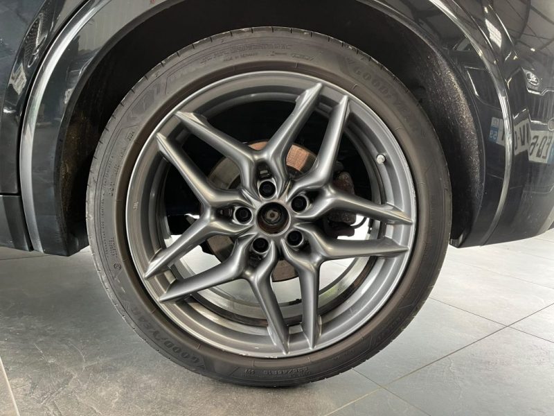 🚗 INFINITI Q30 2.0 170ch ⚙️ ☀️ Toit panoramique ♨️ Sièges chauffants