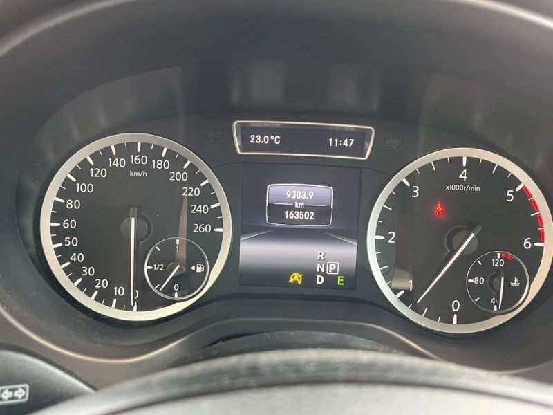 🚗 INFINITI Q30 2.0 170ch ⚙️ ☀️ Toit panoramique ♨️ Sièges chauffants