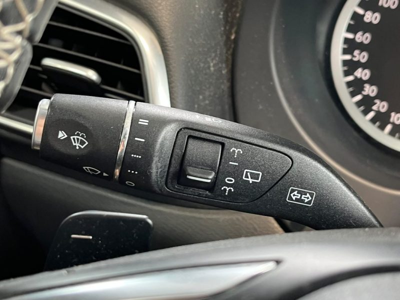 🚗 INFINITI Q30 2.0 170ch ⚙️ ☀️ Toit panoramique ♨️ Sièges chauffants