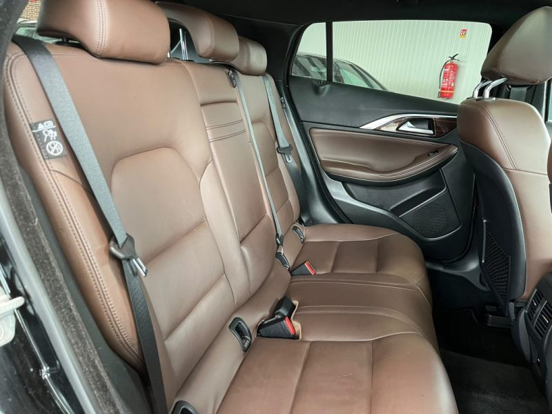 🚗 INFINITI Q30 2.0 170ch ⚙️ ☀️ Toit panoramique ♨️ Sièges chauffants