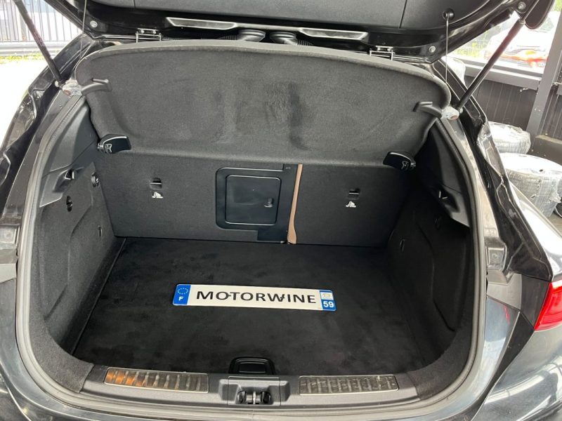 🚗 INFINITI Q30 2.0 170ch ⚙️ ☀️ Toit panoramique ♨️ Sièges chauffants