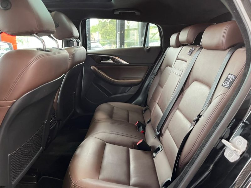 🚗 INFINITI Q30 2.0 170ch ⚙️ ☀️ Toit panoramique ♨️ Sièges chauffants