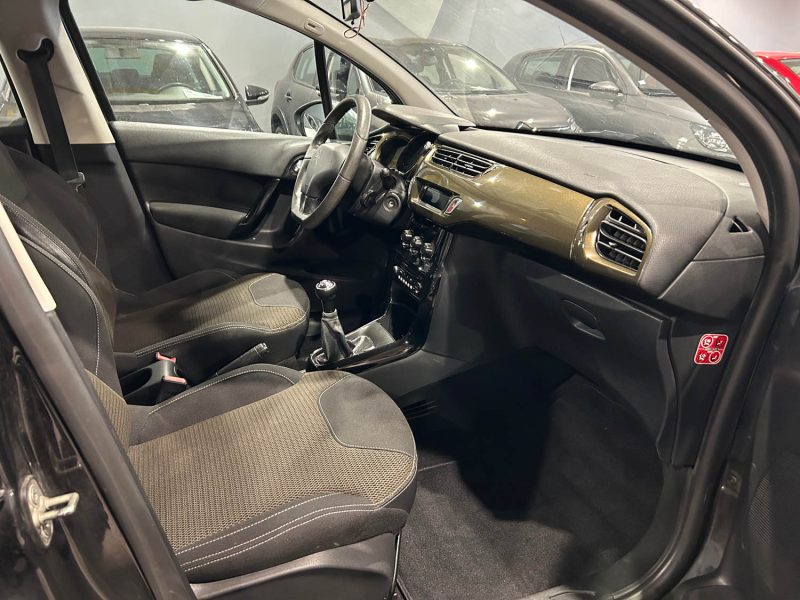 CITROEN C3 1.4 HDI 70CH