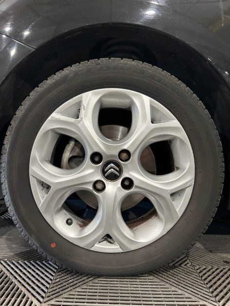 CITROEN C3 1.4 HDI 70CH