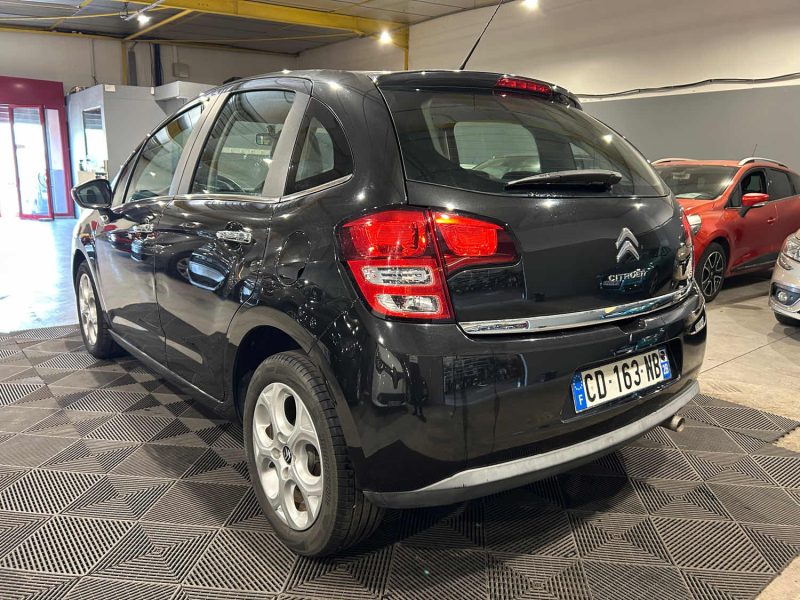 CITROEN C3 1.4 HDI 70CH