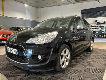 CITROEN C3 1.4 HDI 70CH