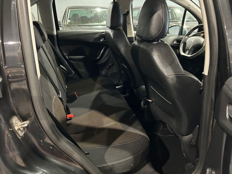 CITROEN C3 1.4 HDI 70CH
