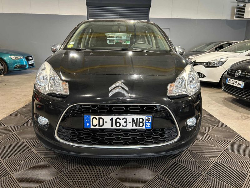 CITROEN C3 1.4 HDI 70CH