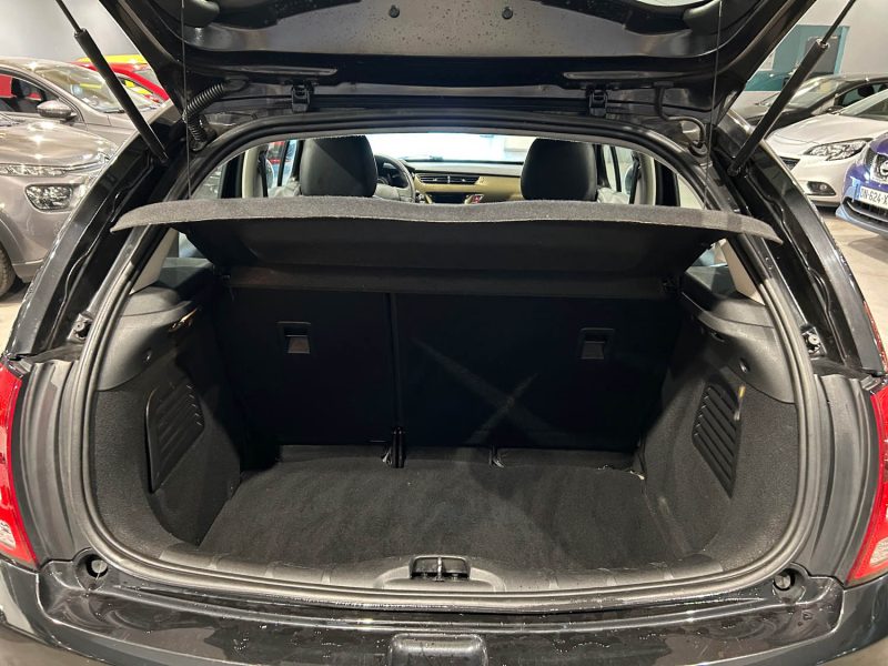 CITROEN C3 1.4 HDI 70CH