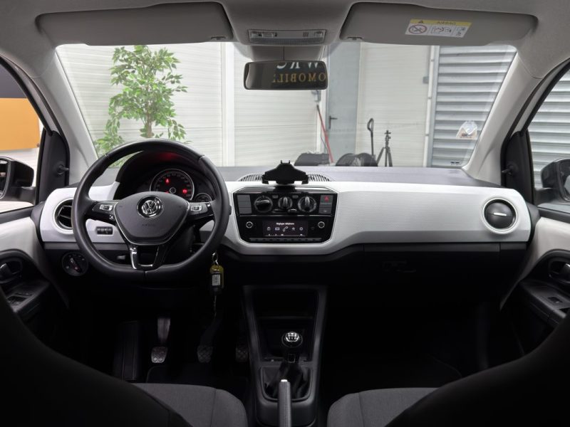 Volkswagen Up 1.0 60 - Move Up ! 5p