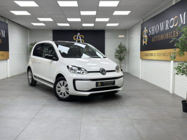Volkswagen Up 1.0 60 - Move Up ! 5p