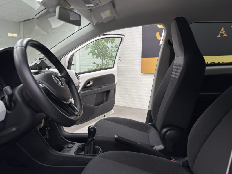 Volkswagen Up 1.0 60 - Move Up ! 5p