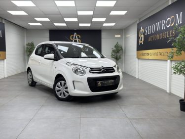 Citroen C1 - 1.0 68 - Feel 5p ( Moteur Toyota )