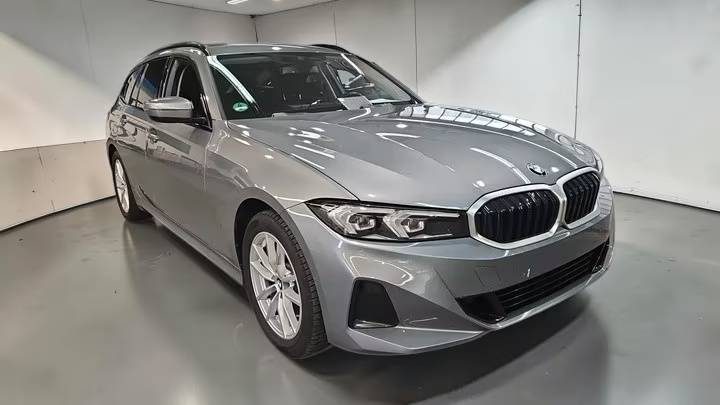 BMW SERIE 3 TOURING 320D XDRIVE 190CH  