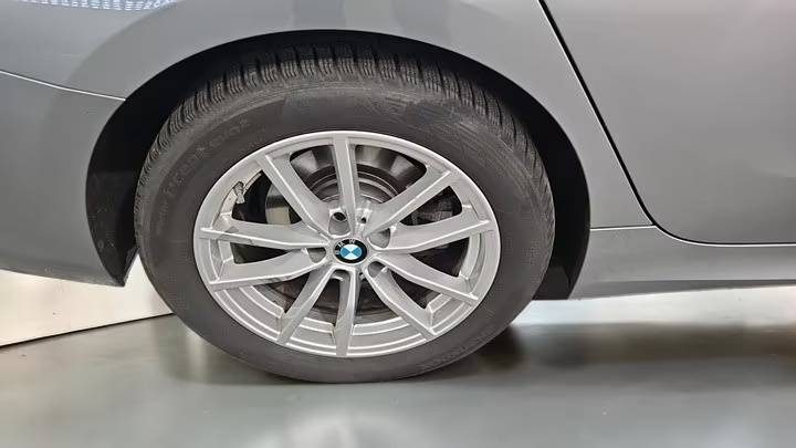 BMW SERIE 3 TOURING 320D XDRIVE 190CH  