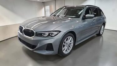 BMW SERIE 3 TOURING 320D XDRIVE 190CH  