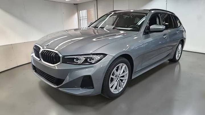 BMW SERIE 3 TOURING 320D XDRIVE 190CH  