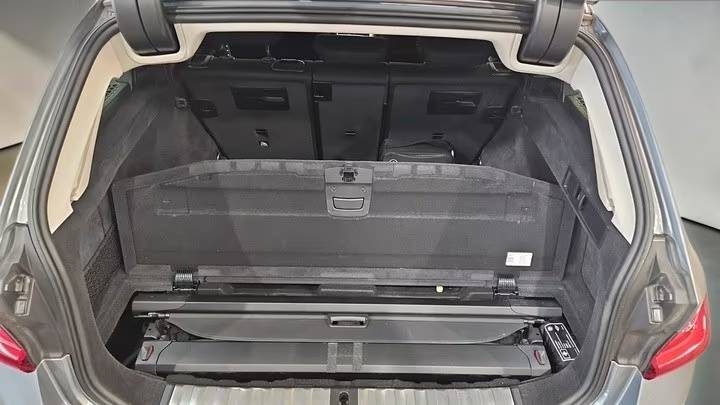 BMW SERIE 3 TOURING 320D XDRIVE 190CH  