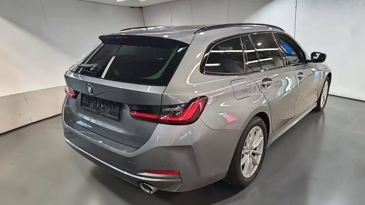 BMW SERIE 3 TOURING 320D XDRIVE 190CH  