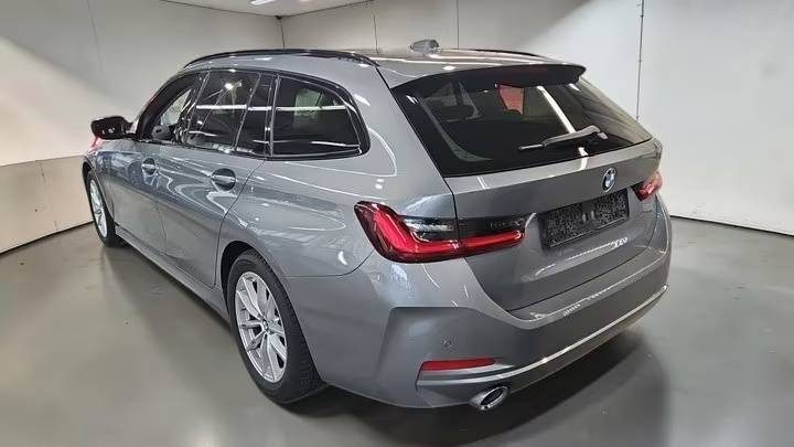 BMW SERIE 3 TOURING 320D XDRIVE 190CH  