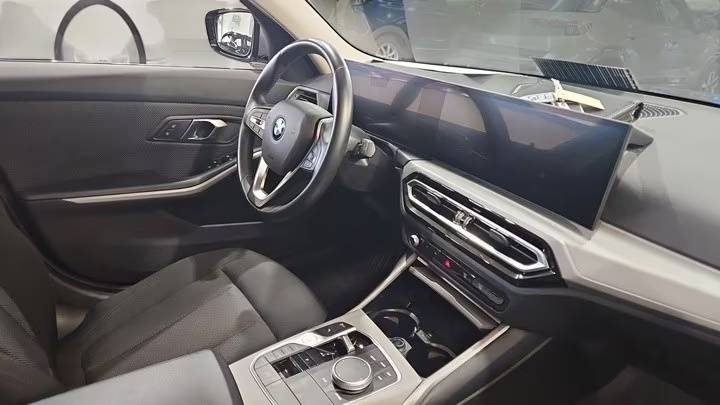 BMW SERIE 3 TOURING 320D XDRIVE 190CH  
