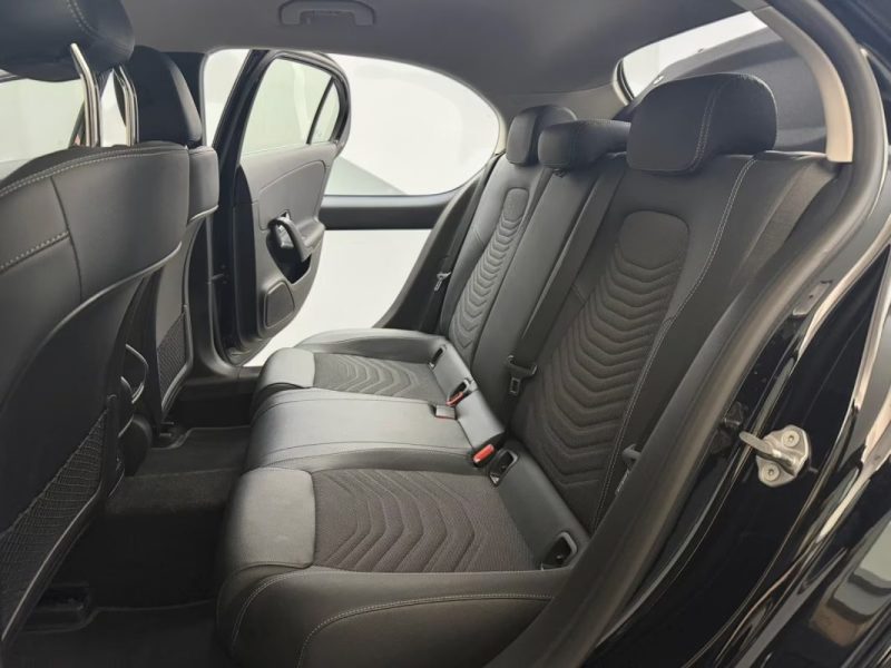 MERCEDES CLASSE A 180D CUIR PREMIERE MAIN 