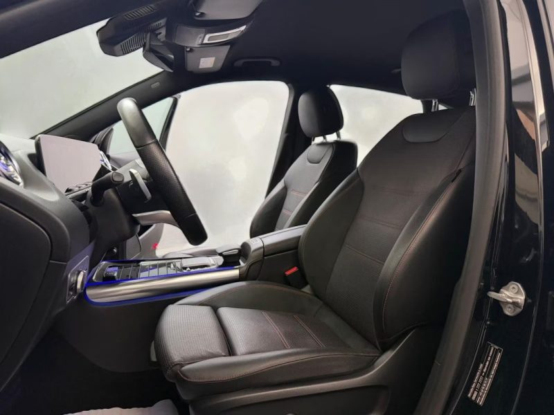MERCEDES GLA  250 4MATIC EDITION 1 AMG LINE