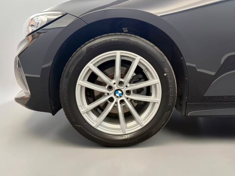 BMW  SERIE 3 320D XDRIVE 190CH Shadow Line