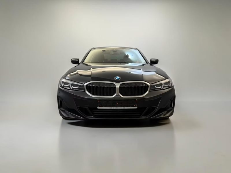 BMW  SERIE 3 320D XDRIVE 190CH Shadow Line