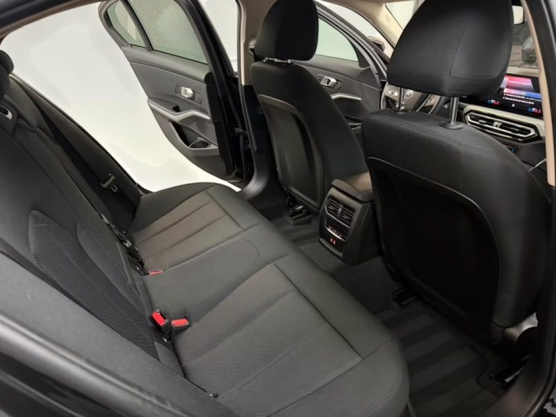 BMW  SERIE 3 320D XDRIVE 190CH Shadow Line