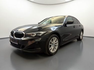 BMW  SERIE 3 320D XDRIVE 190CH Shadow Line