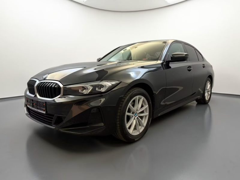 BMW  SERIE 3 320D XDRIVE 190CH Shadow Line