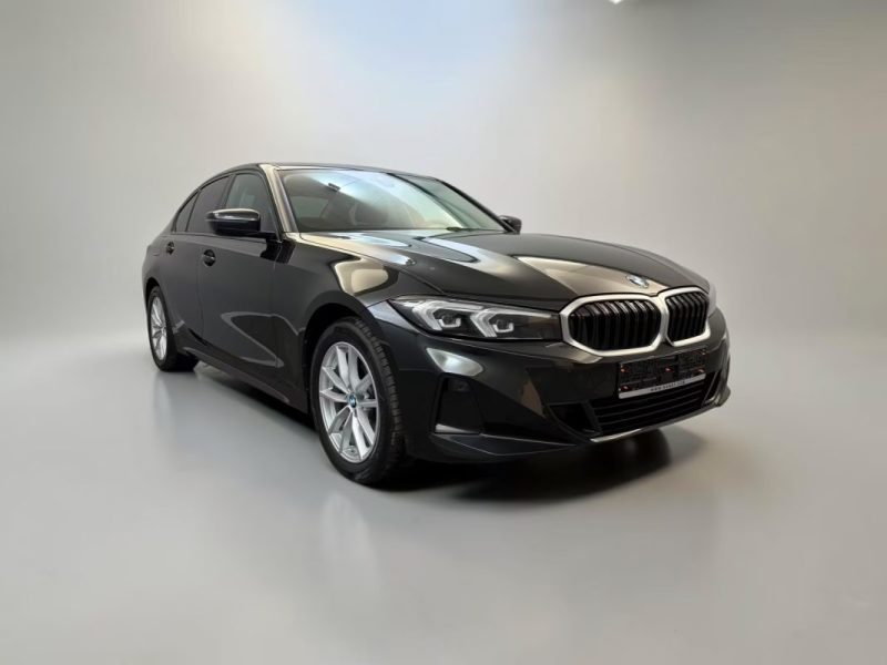 BMW  SERIE 3 320D XDRIVE 190CH Shadow Line