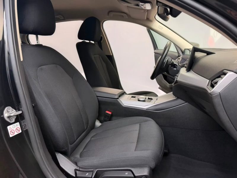 BMW  SERIE 3 320D XDRIVE 190CH Shadow Line
