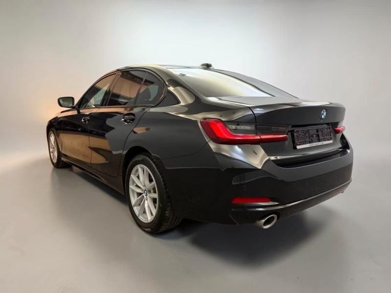 BMW  SERIE 3 320D XDRIVE 190CH Shadow Line